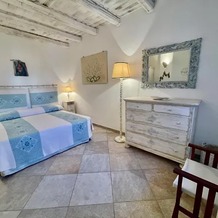 Casa Maria By Wonderful Italy 公寓 *