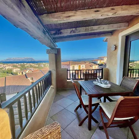 公寓 Casa Maria By Wonderful Italy