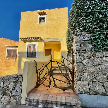 Casa Maria By Wonderful Italy * 奧爾比亞