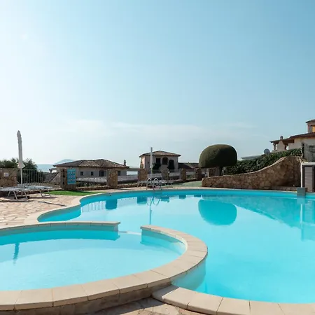 公寓 Casa Maria By Wonderful Italy