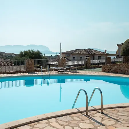 Casa Maria By Wonderful Italy Olbia